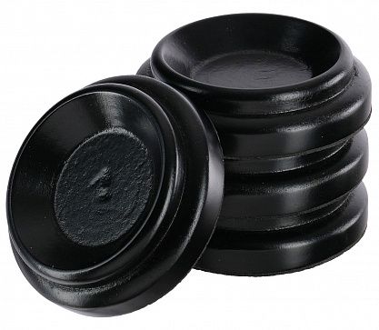 Комплект подставок под пианино Мозеръ CCP3