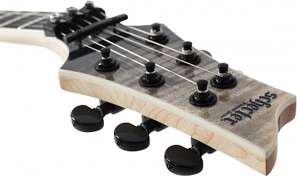 Электрогитара SCHECTER C-1 FR-S SLS ELITE BFB