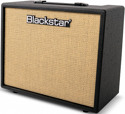 Гитарный комбоусилитель BLACKSTAR DEBUT 50R BLK