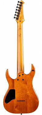 Электрогитара SPIRA S-507 QFB