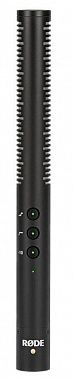 Микрофон RODE NTG4