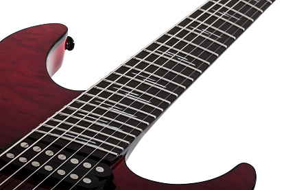 Электрогитара SCHECTER REAPER-7 ELITE MS BB