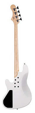 Бас-гитара Cort NJS4-WHT Elrick NJS Series