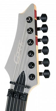 Электрогитара CORT X500-Menace-GS