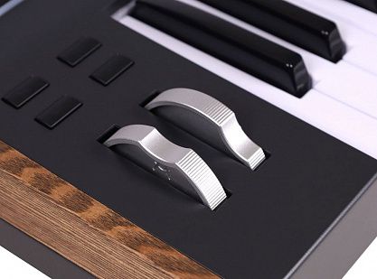 MIDI-клавиатура ARTURIA KeyLAB 49 MK3 Black