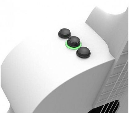 Звукосниматель X2 DOUBLE S0