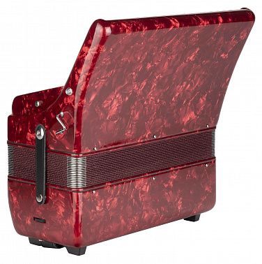Аккордеон AURUS JH2022-RED