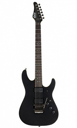 ЭЛЕКТРОГИТАРА SCHECTER SUNSET CUSTOM FR SBK