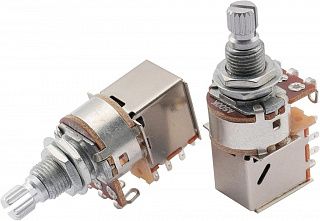 Потенциометр Musiclily M290-2