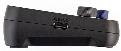 Рекордер/аудиоинтерфейс Zoom P2