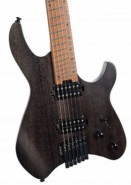 Электрогитара CORT Space-G6MS-SGTK-WBAG