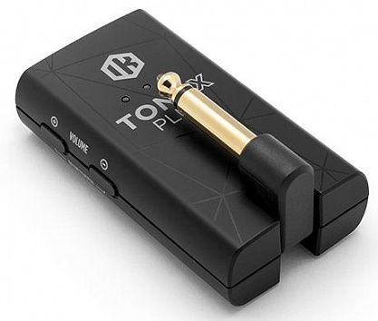 Усилитель для наушников IK Multimedia TONEX-Plug+Pouch-Bundle