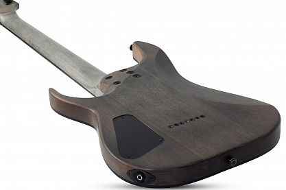 Электрогитара SCHECTER OMEN ELITE-7 STBB