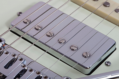 Schecter Nick Johnston Trad H/S/S A.OR