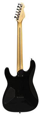 Электрогитара STAGG SEM-ONE H BK