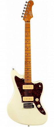 Электрогитара JET JJ-300 P90 OW