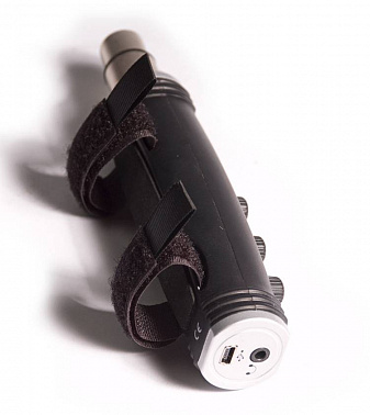 МИКРОФОННЫЙ АУДИО ИНТЕРФЕЙС FORCE XU-2