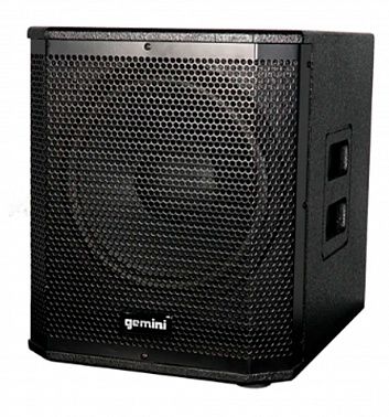 Комплект Gemini LRX-448