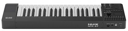 MIDI-клавиатура NUX NTK-37
