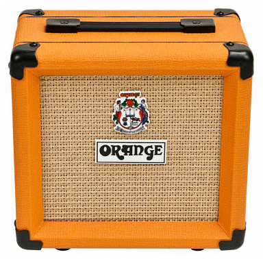 Гитарный кабинет ORANGE PPC108 MICRO TERROR CABINET