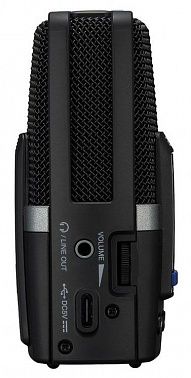 Рекордер ZOOM H2e