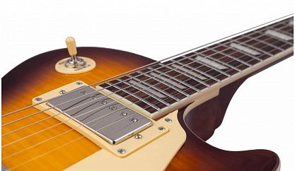 Электрогитара JET JL-500 VS