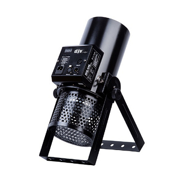 Конфетти-машина DJPower DFC-430