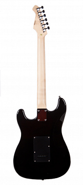 Электрогитара ARIA STG-003SPL BK