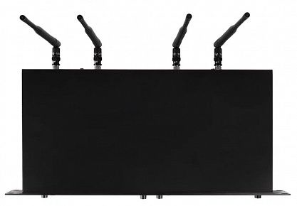 Радиосистема AXELVOX DWS7000HT (FC Bundle)