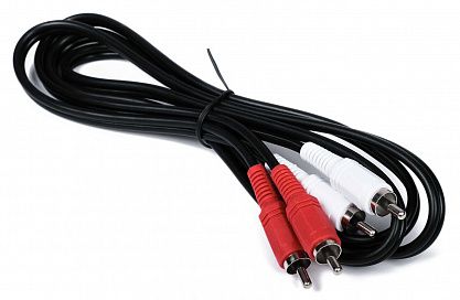 Усилитель мощности LAudio LAM6250UT