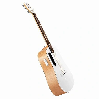 Трансакустическая гитара Blue Lava Original Freeboost