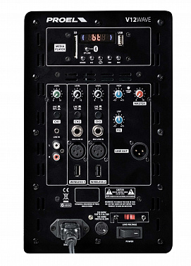 Акустическая система PROEL V12WAVE