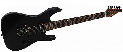 Электрогитара JET JS-507 BK