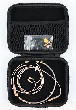 Микрофон AuraSonics ARTLINE HS56-OM-T