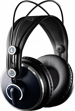 НАУШНИКИ AKG K271 MKII
