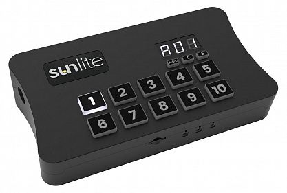 DMX-интерфейс SUNLITE - EC