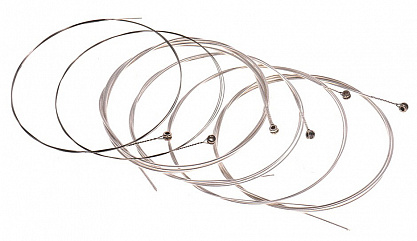 Струна ALICE A306-SL-1