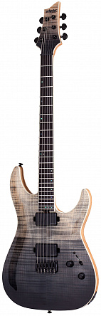 Электрогитара SCHECTER C-1 SLS ELITE BFB