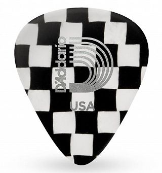 Медиатор PLANET WAVES 1CCB4 - 0.70мм