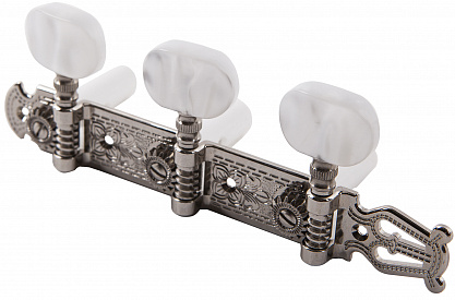 Колки SCHALLER Classical Guitars Lyra NI (APT.10340163.31.13)
