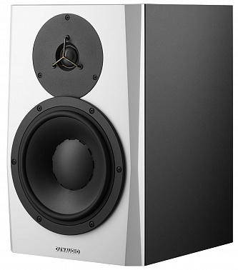 Студийный монитор DYNAUDIO LYD8 B/W