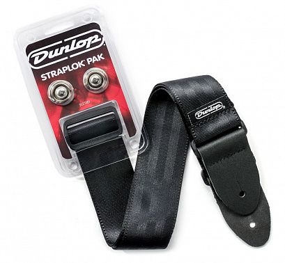 Ремень и крепление Dunlop SLST001