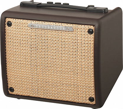Гитарный комбо IBANEZ T15II TROUBADOUR
