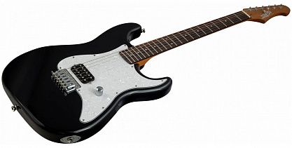 Электрогитара JET JS-400 HT BK