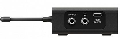 Радиосистема Sennheiser EW-DP 835 SET (Q1-6)