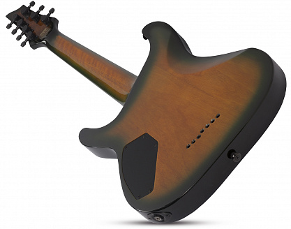 Электрогитара SCHECTER HELLRAISER C-7 P DGB