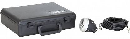 Микрофон PEAVEY H-5