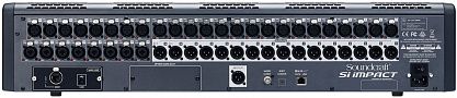 Цифровой микшер Soundcraft Si Impact