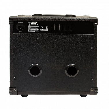 КОМБО БАСОВЫЙ FORCE BGC-S40