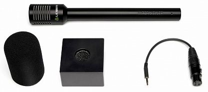 Микрофон LEWITT INTERVIEWER